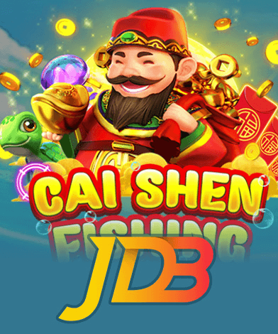 Cai Shen Fishing