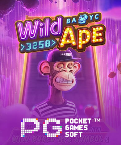 Wild Ape